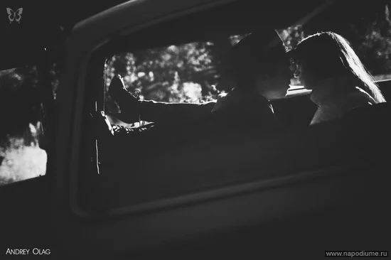 Andrej Olag's photo