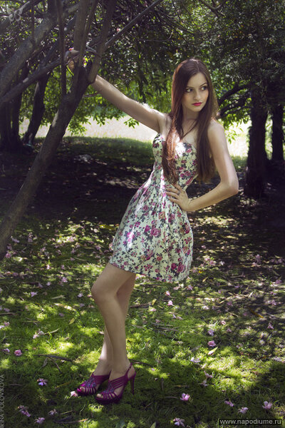 Фото Irina Polovikova