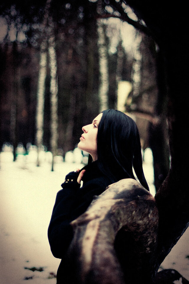 Фото Джейд Transformed_God Сильвестри