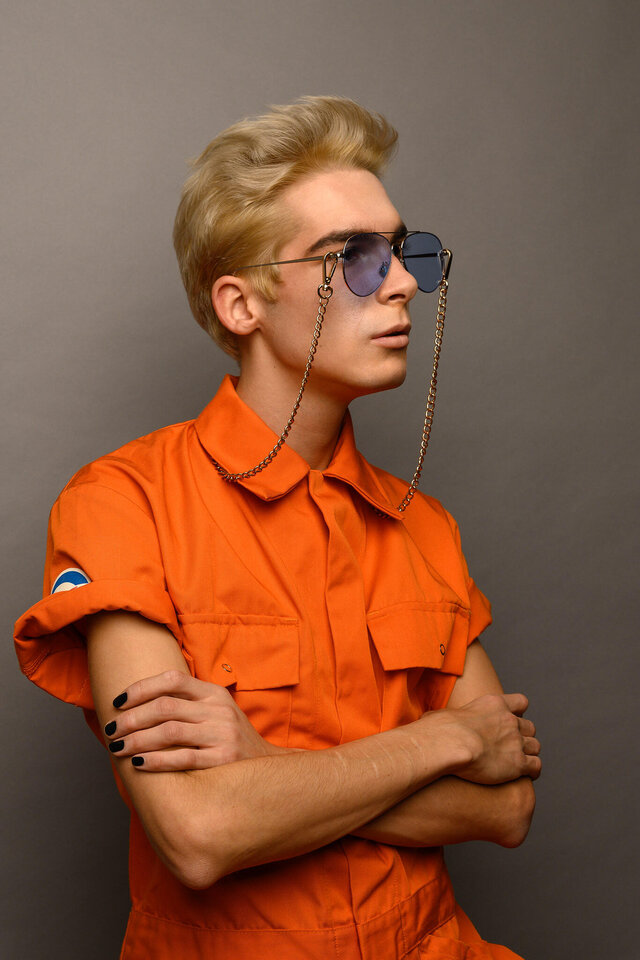 Aviator 