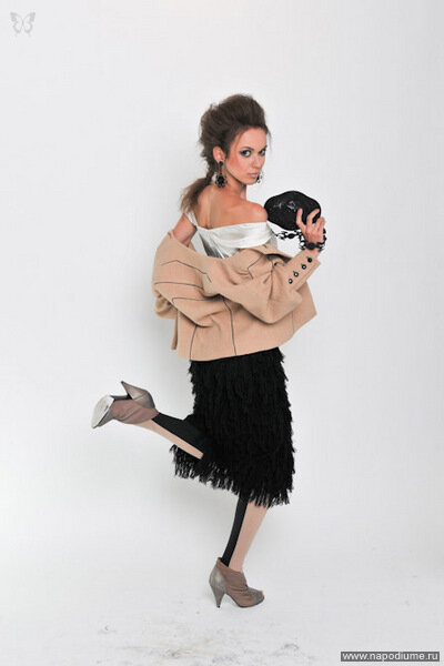 Фото Danna Diva