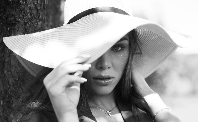 Фото Sandra Rodina