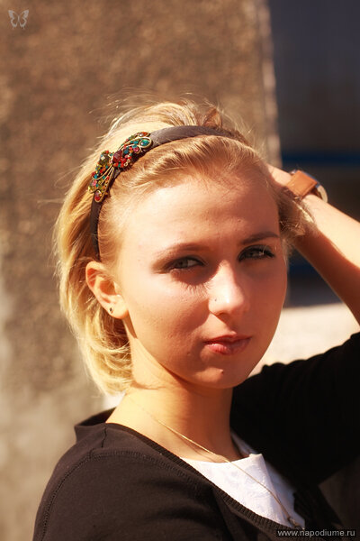 Фото Yulia Novicova