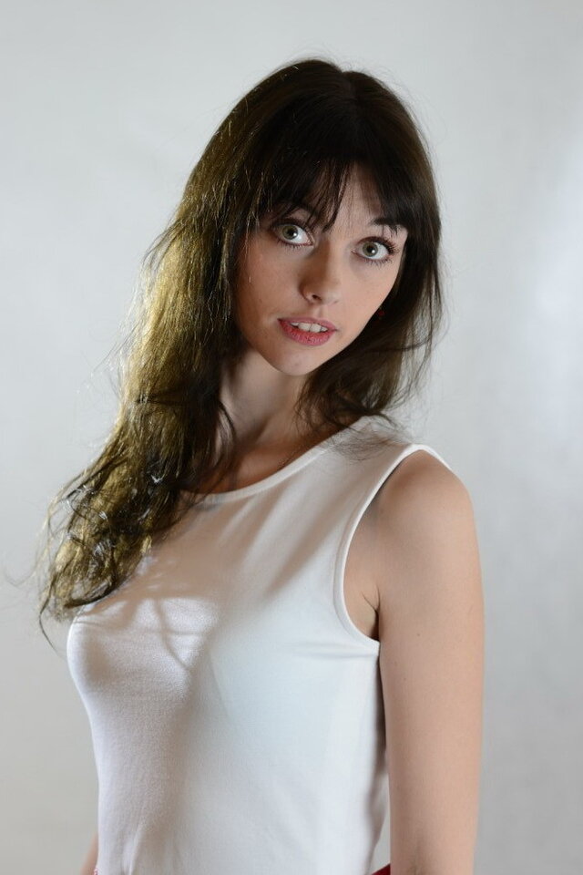 Фото Анна Lufien Липатова
