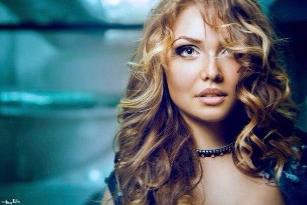 Фото Полина Polina Зиновьева
