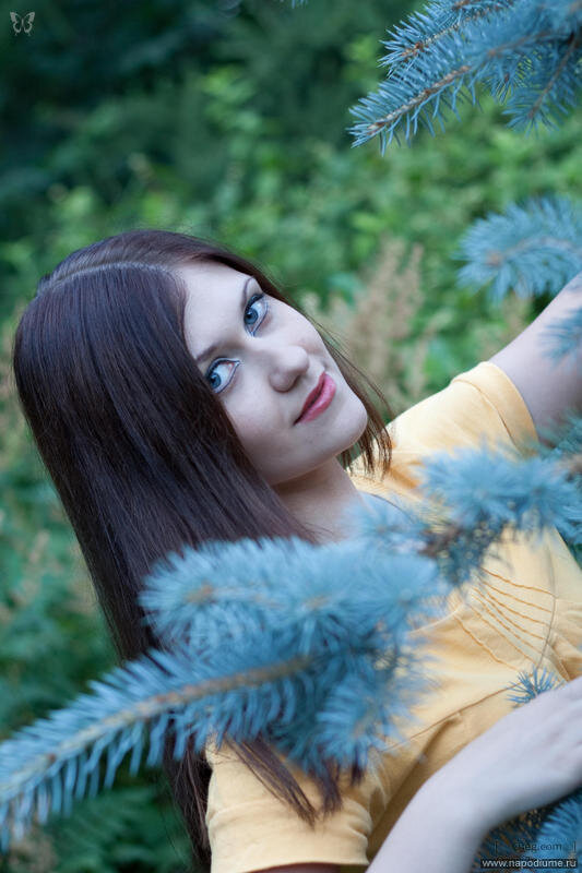 Фото Елизавета Светлых