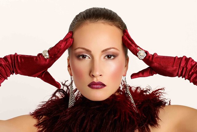 Фото Елена Зыкина