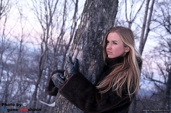 Фото Ксения Кулагина