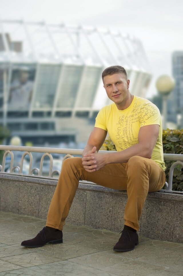 Фото Andrei A
