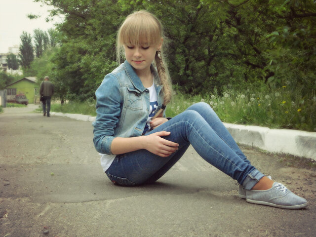 Фото Маргарита ritka1321 Ковалёва