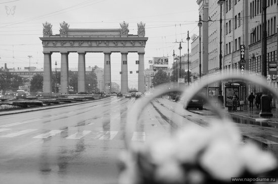 Фото Эдуард Рудев