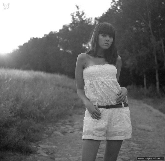 Фото Ann Pryanikova