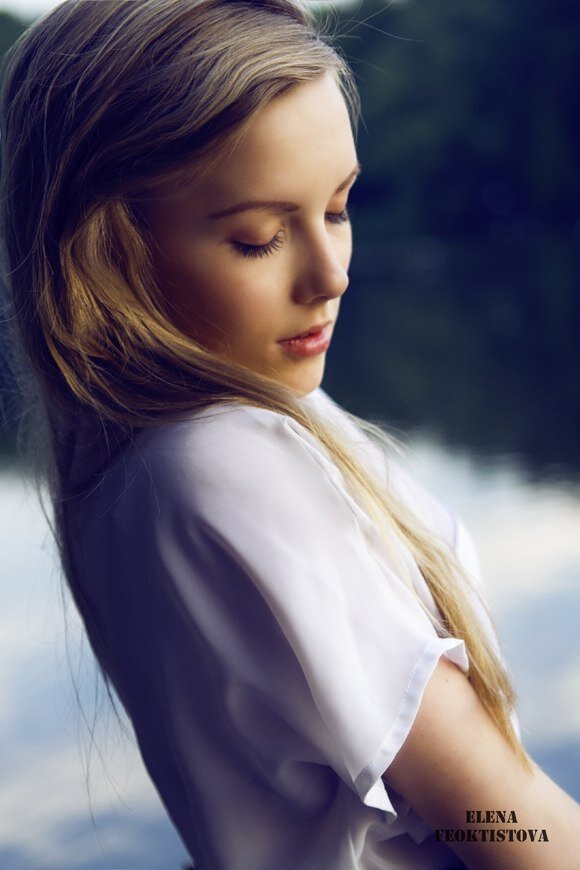 Фото Elena Feoktistova