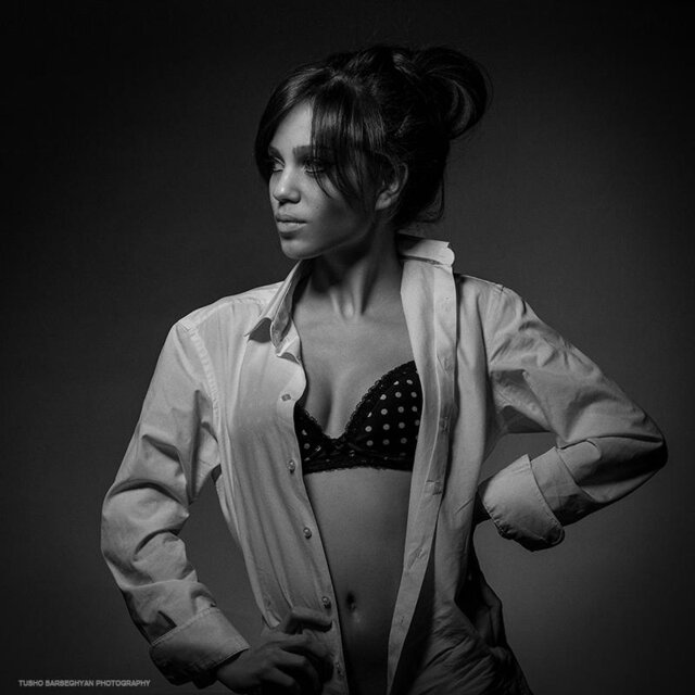Фото Tusho Barseghyan