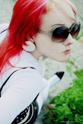 Фото Kristina Yarkova