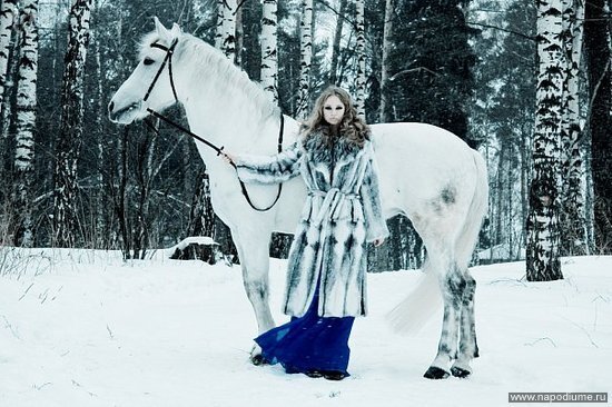 Фото Анастасия Гайдашенко