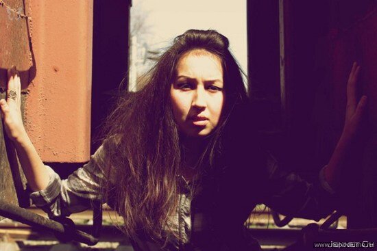 Фото Nazik Jumayeva