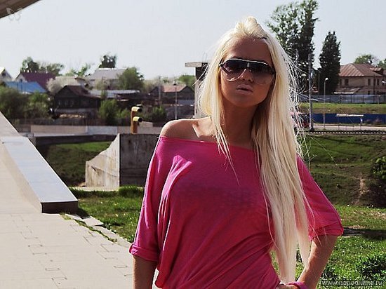 Фото Agata Dolmatova
