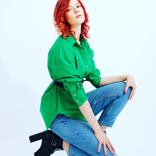 Фото Светлана  Кузнецова