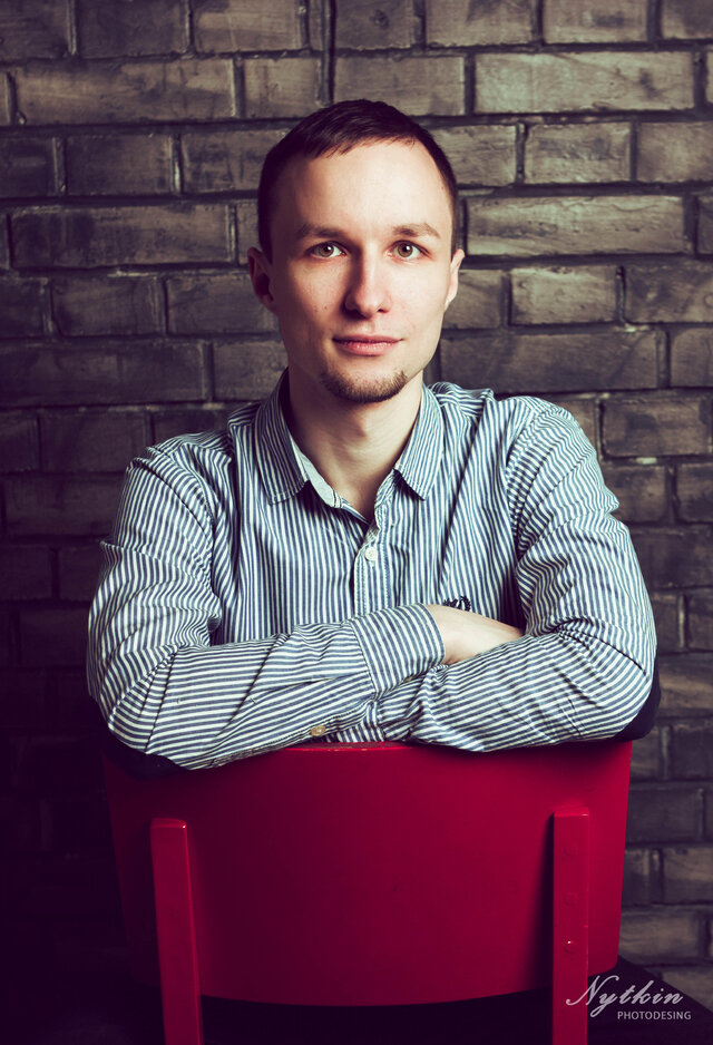 Фото Анна Nytkin Захаркина