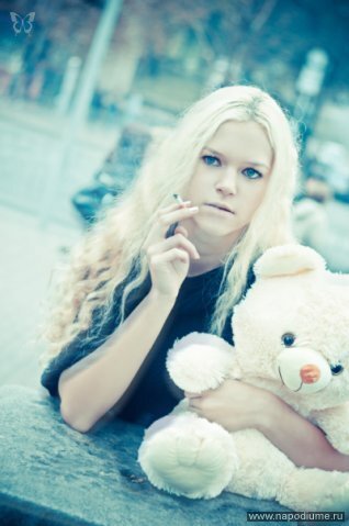 Фото Natali Ross