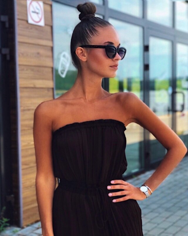 Фото Анастасия Кузнецова