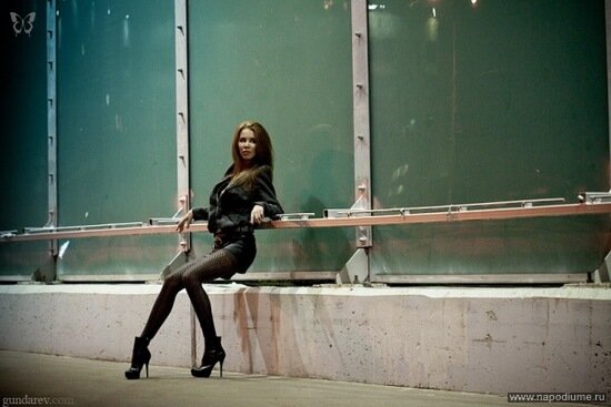 Фото Ирина Яковлева