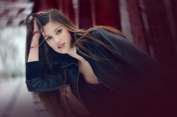 Фото Yana Dolmatova