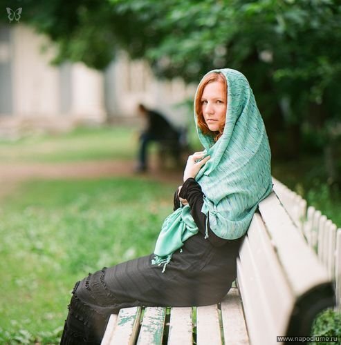 Фото Вика Карелина