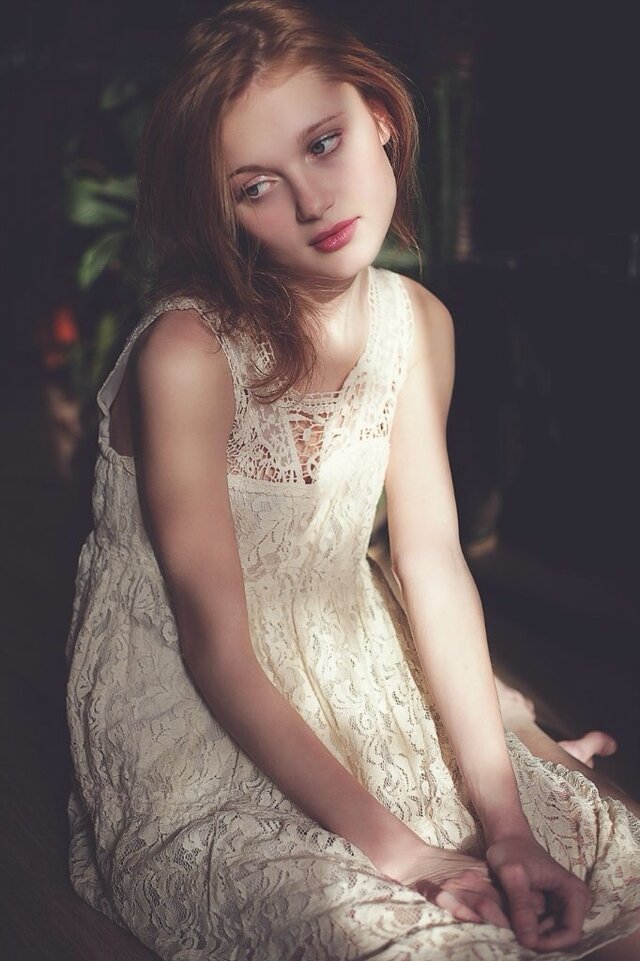 Фото Яна Tokiogirl Kizlova