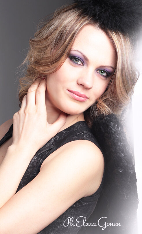 Фото Елена angel Гонен