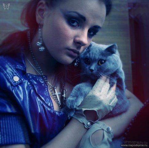 Фото Оксана Стельмах