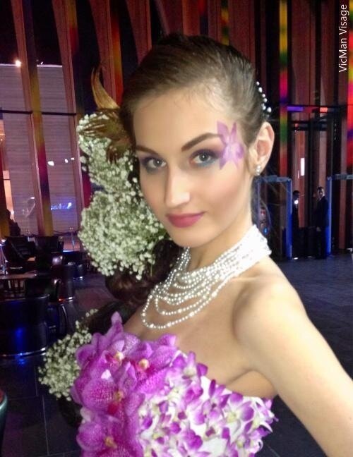 Фото Джульетта Julietta Назарько
