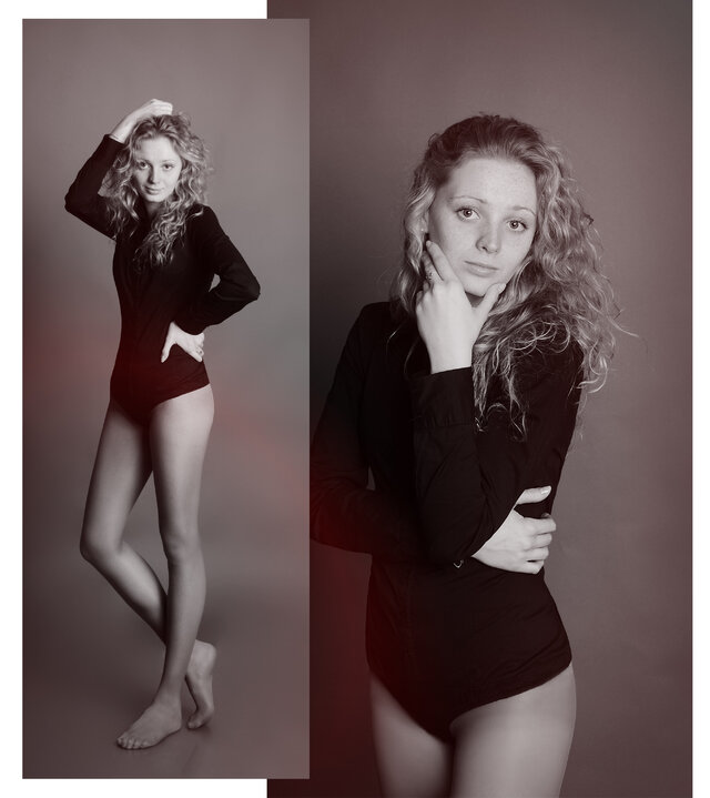 Фото Юлия Велибекова