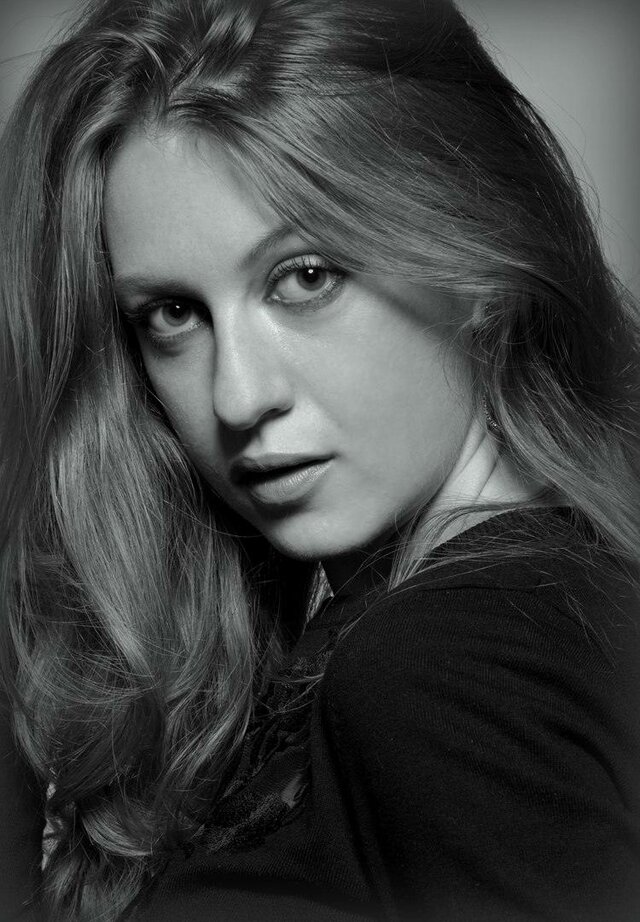 Viktoria Veneckaja's photo