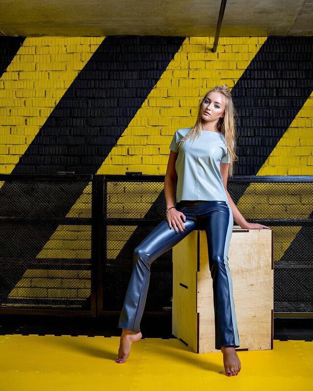 Фото Елена Скутина