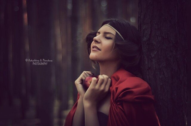 Фото Анна AnnaSt Ст