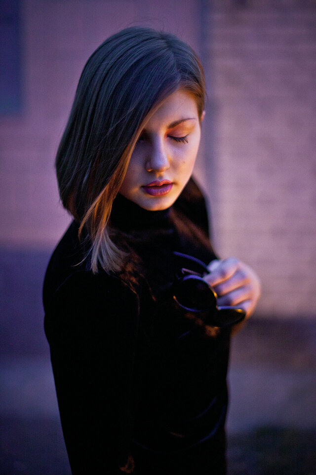 Фото Kate Holmann