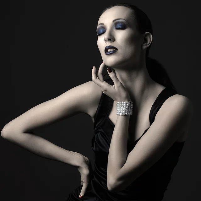 Mihail Solohin's photo