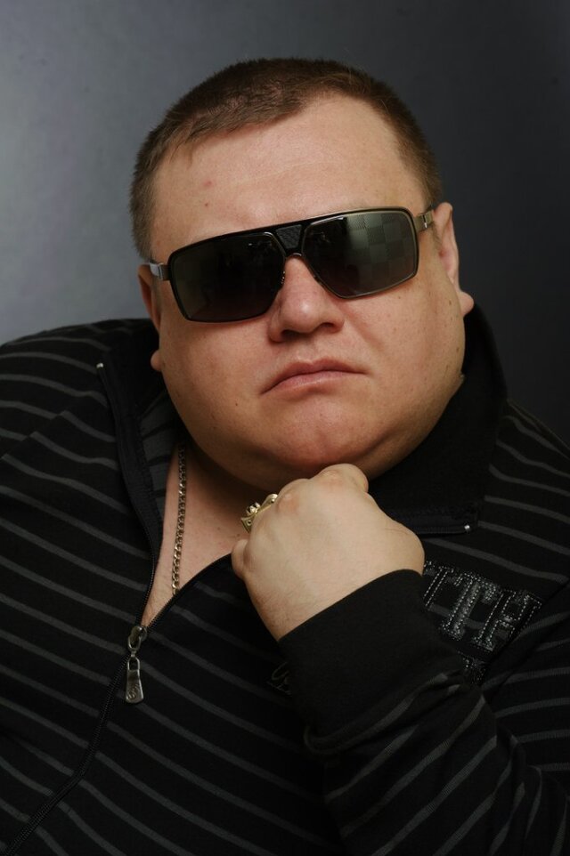 Фото Дмитрий Гольцов