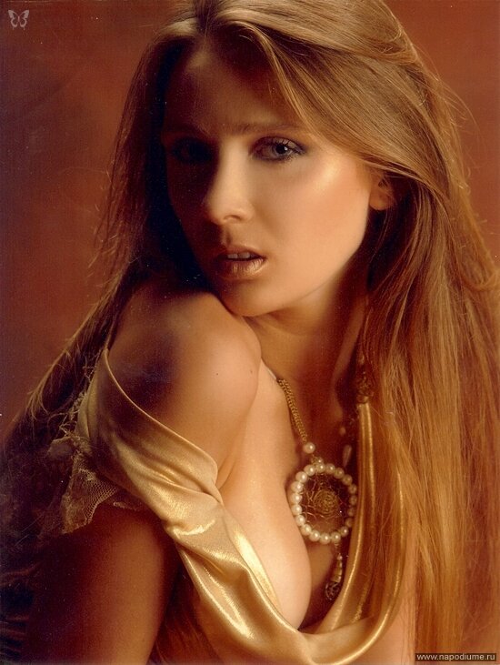 Фото Александра Sandra Харитонова