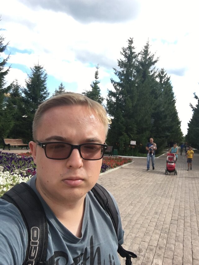 Фото Дмитрий averchphoto Аверченко