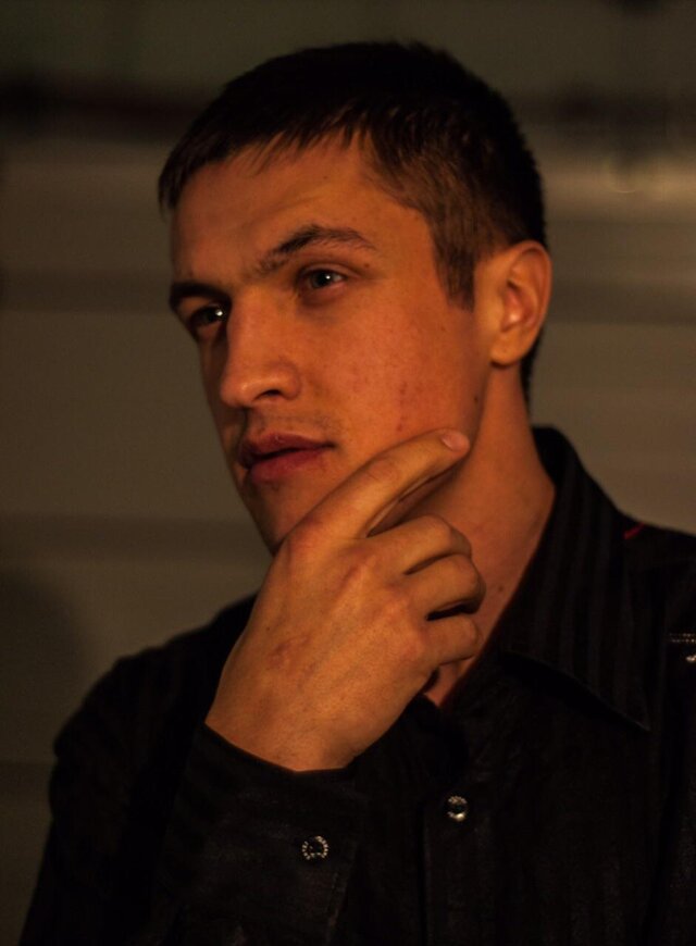 Фото Andrey Duck Korsakov