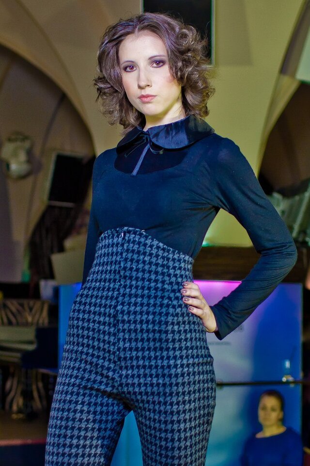 Фото Ксения Ганина