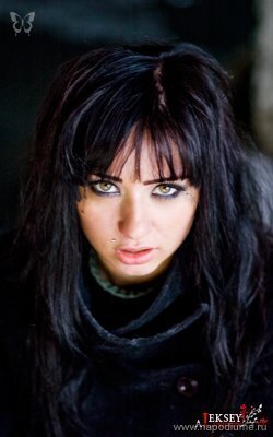 Фото Екатерина Тихомирова