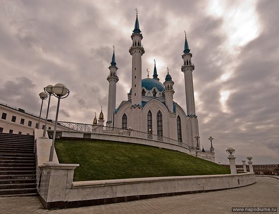 Фото Андрей Кочешков