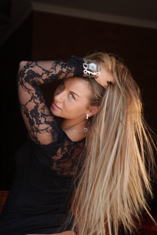 Фото Анна Suhareva