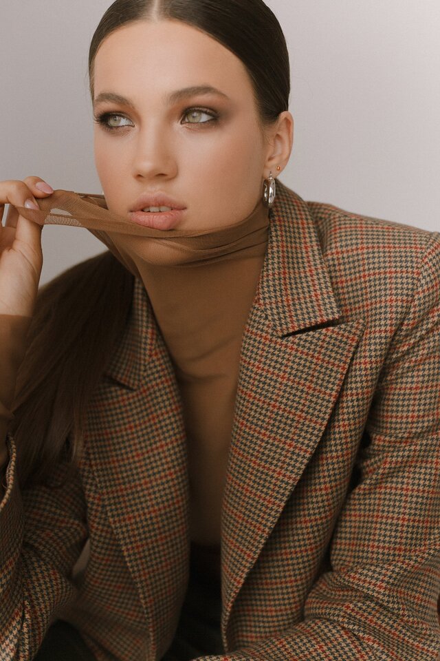 The Body Wear | fall/winter 2019/2020 | Lookbook