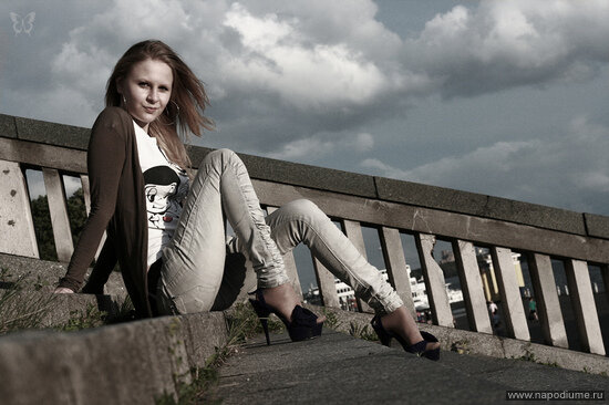 Фото Nataly SmileOnMe _