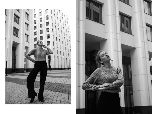 Фото Настя Игонина